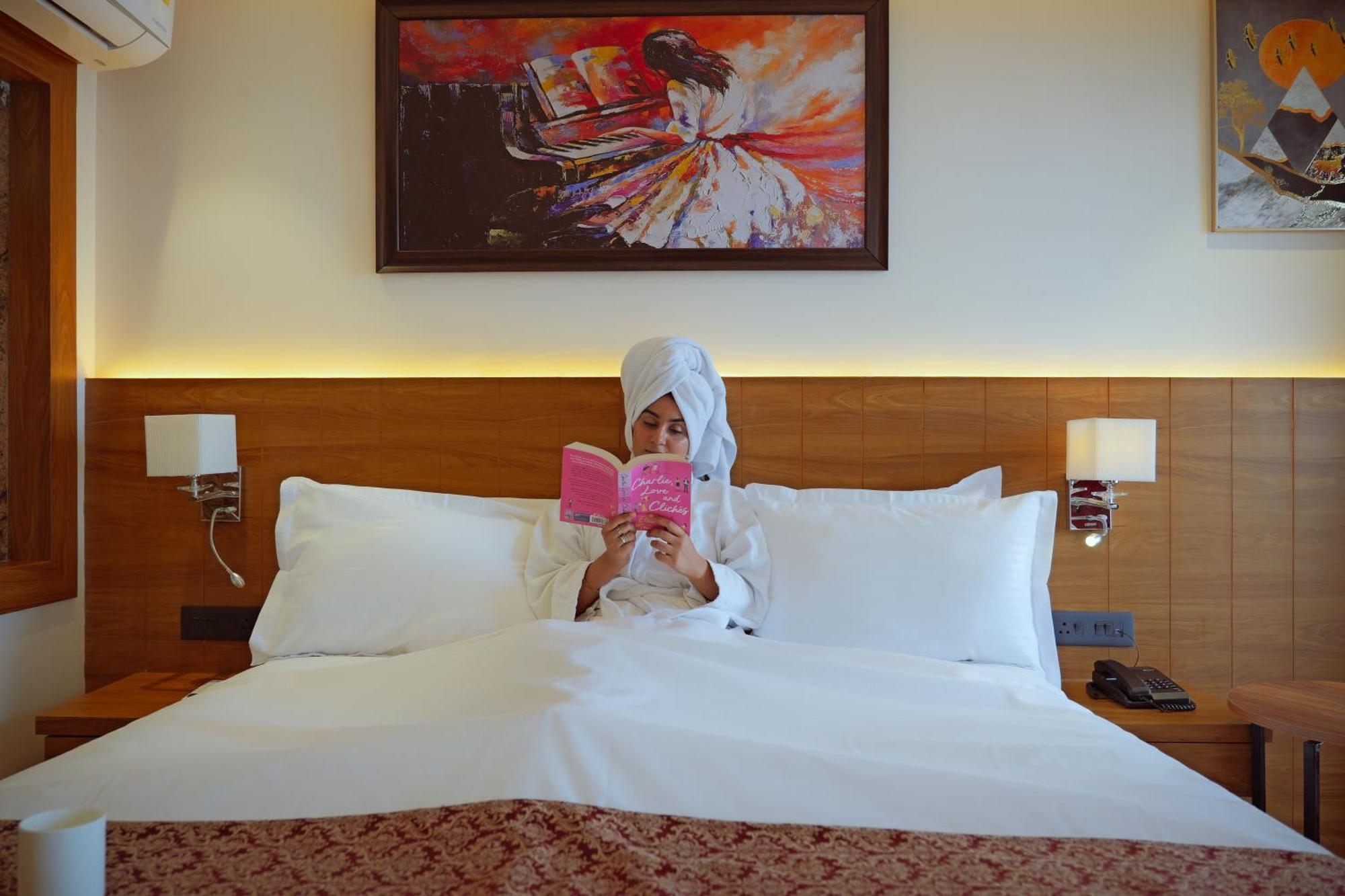 The Novello By Evergreen มัสซูรี ภายนอก รูปภาพ