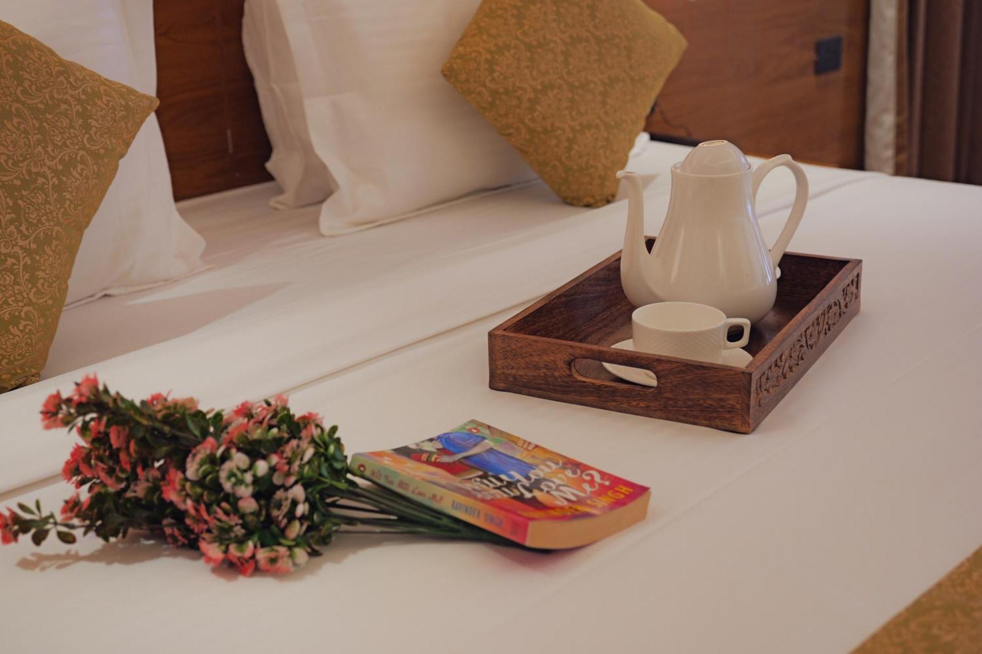 The Novello By Evergreen มัสซูรี ภายนอก รูปภาพ