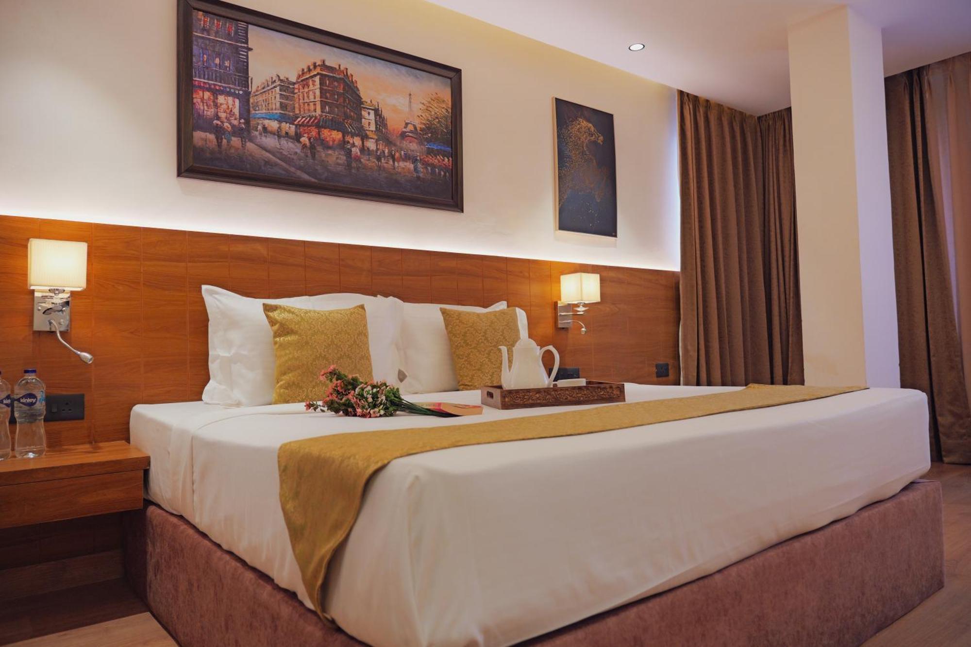 The Novello By Evergreen มัสซูรี ภายนอก รูปภาพ