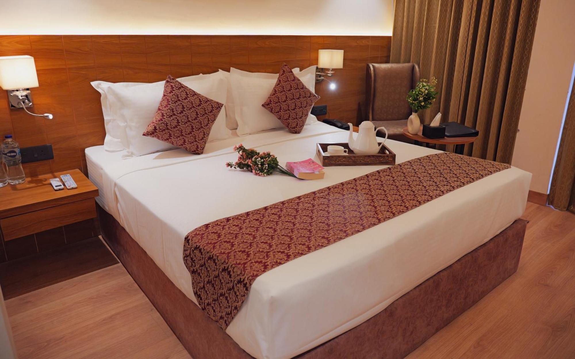 The Novello By Evergreen มัสซูรี ภายนอก รูปภาพ