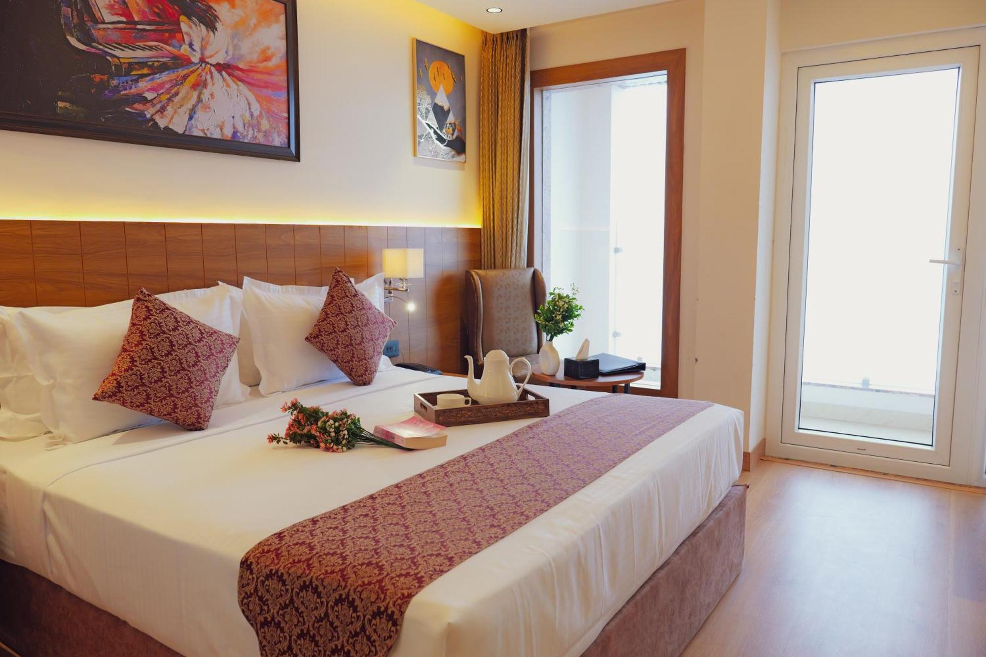 The Novello By Evergreen มัสซูรี ภายนอก รูปภาพ