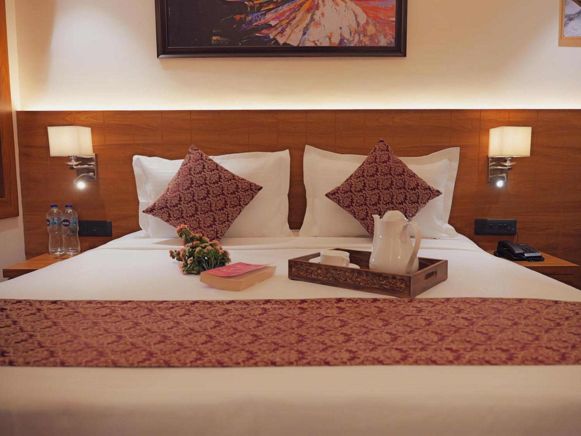 The Novello By Evergreen มัสซูรี ภายนอก รูปภาพ