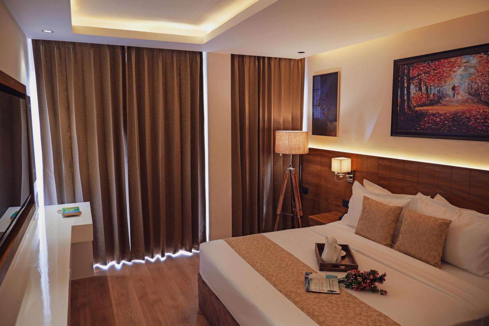The Novello By Evergreen มัสซูรี ภายนอก รูปภาพ