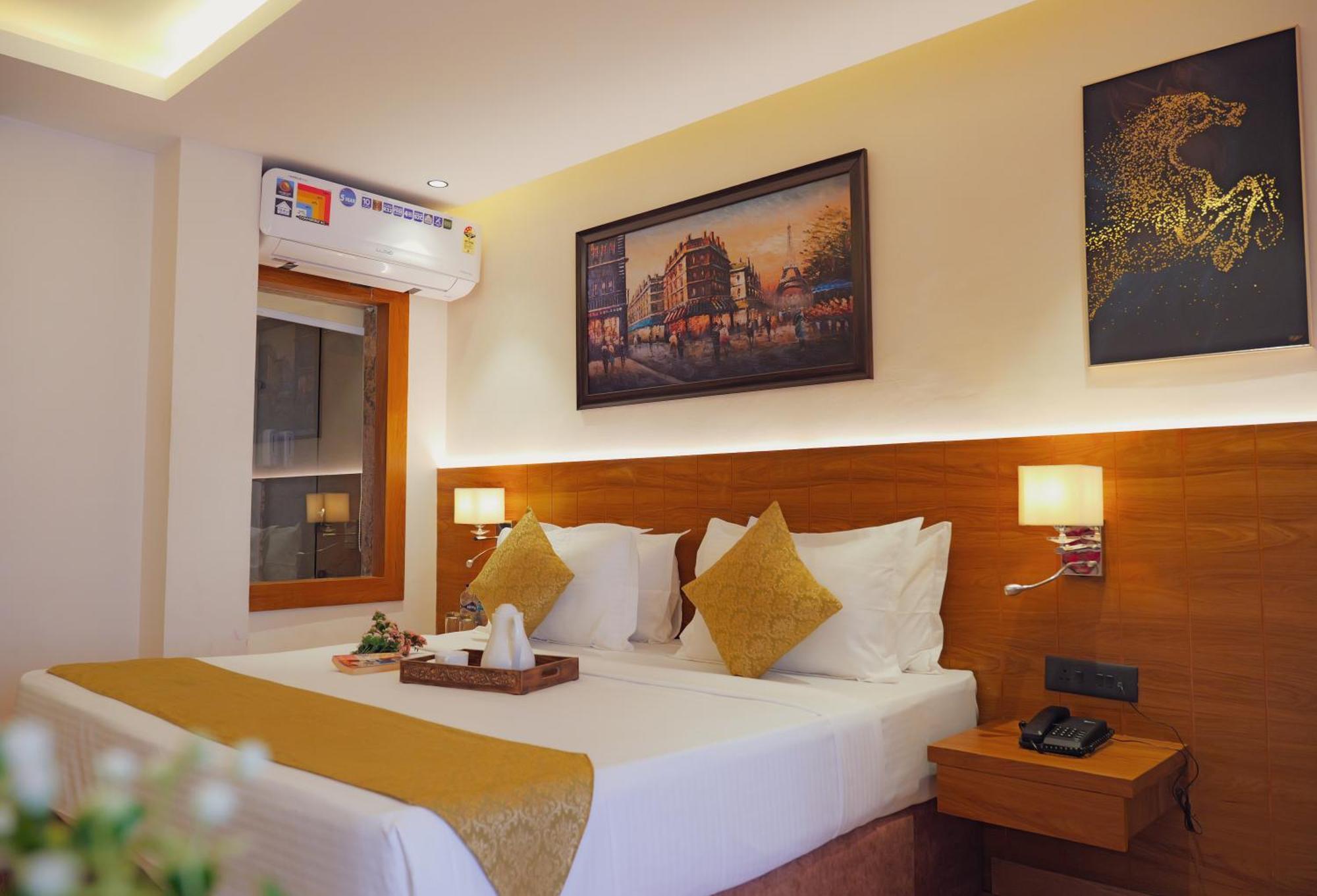 The Novello By Evergreen มัสซูรี ภายนอก รูปภาพ