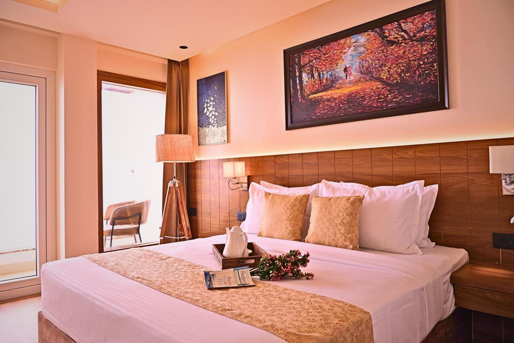 The Novello By Evergreen มัสซูรี ภายนอก รูปภาพ