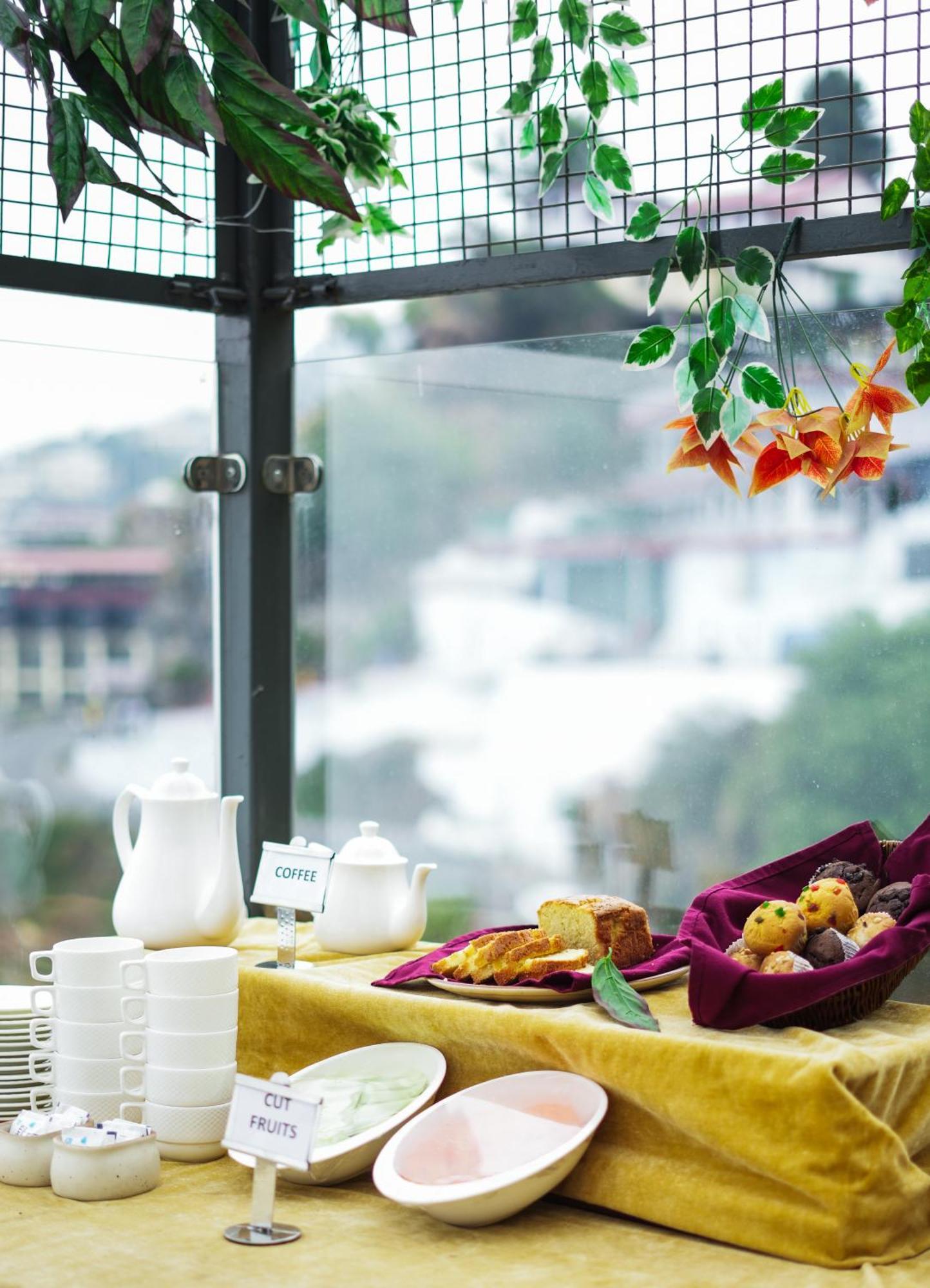 The Novello By Evergreen มัสซูรี ภายนอก รูปภาพ